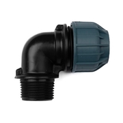 Kolanko PE 20 x 3/4" GZ PN10 Elysee