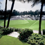 Nawadnianie boiska 24 zraszacze Rain Bird