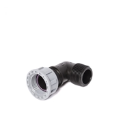 Kolano Swivel O-ring F-M 1" do kolektora