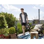 City Gardening nosidło na wąż GARDENA (18400-20)