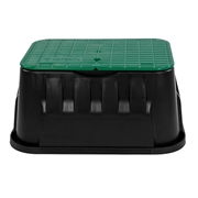 Skrzynka na elektrozawory JUMBO