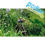 Classic zraszacz dookolny Samba GARDENA (02060-20)