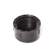 Korek PP z gwintem F (GW) 3"