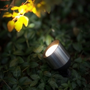 JOREN Ludeco reflektor LED 1W biały c. stal nierdzewna