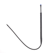 Mikrozraszacz 180° na szpilce 30cm Idra Spike