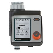 Sterownik kranowy Master GARDENA (01892-29)