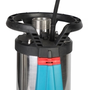 Pompa do deszczówki Multi IP 1200 Auto IBO