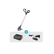 Podkaszarka akumulatorowa SmallCut 23/18V GARDENA (14702-20)