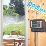 Sterownik nawadniania 4030 Classic GARDENA (01283-29)