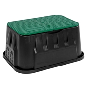 Skrzynka na elektrozawory JUMBO