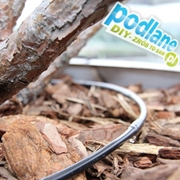 Wężyk PVC Minidrip™ 6mm Irritec 25m