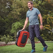 Robot koszący Einhell Freelexo 600 BT