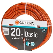 Wąż Ogrodowy Basic 1/2" 20m GARDENA (18123-29)