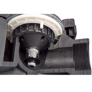 Elektrozawór ICV-151G 1 1/2" GW 24V AC Hunter