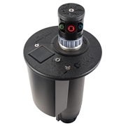 Zraszacz na boisko 60-360 stopni G885 Hunter