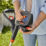 Podkaszarka akumulatorowa EasyCut 23/18V GARDENA (14700-20)