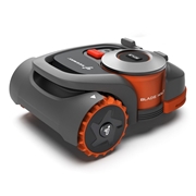 Robot koszący Navimow H3000E Segway GPS bez pętli obwodowej