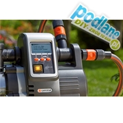 Hydrofor elektroniczny 6000/6E GARDENA (01760-20)