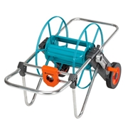 Wózek metalowy 100 na wąż GARDENA (02674-20)