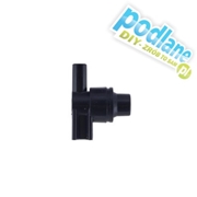 Antykapacz wciskany do mikrozraszaczy Tavlit