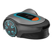 Robot koszący minimo 250 GARDENA (15201-32) trawnik do 250m2