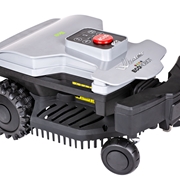 Robot koszący Wiper Premium IKE S 1000m2