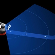 Segway Navimow H3000E-VF GPS bez pętli obwodowej