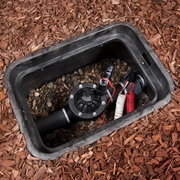 Elektrozawór ICV-201G 2" GW 24V AC Hunter