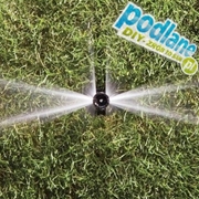 Dysza prostokątna 15-CST MPR STRIP RAINBIRD