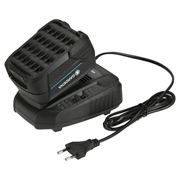 Szybka ładowarka P4A AL 1830 CV GARDENA  (14901-20)