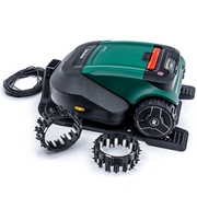 Robot koszący RS 615 PRO Robomow (1600m2)