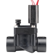 Elektrozawór PGV 100 1" 9V DC Hunter