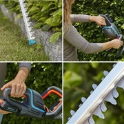 Nożyce do żywopłotu 50/18V GARDENA (14730-55)