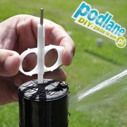 Zraszacz rotacyjny PGP-ADJ HUNTER