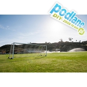 Zraszacz rotacyjny i40 04 SS ON HUNTER