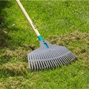 Grabie z trzonkiem ClassicLine GARDENA (17200-20)