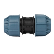 Dwuzłącze PE 32-32, PN10 Elysee