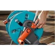 Wózek na wąż AquaRoll S zestaw GARDENA (18502-20 )