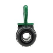 Zawór na linię kroplującą 16 PCV QJ-3/4" (GZ)