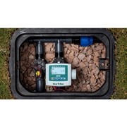 Sterownik bateryjny 9V ESP WPX-4 Rain Bird