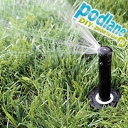 Dysza statyczna 12 VAN RAINBIRD