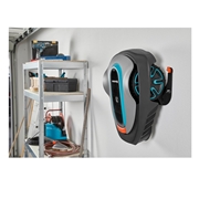 Uchwyt naścienny SILENO minimo/city/life GARDENA (04045-60)