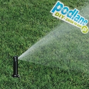 Zraszacz wynurzalny rotacyjny RAIN S050