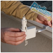 Bezprzewodowy czujnik deszczu RF Orbit 57071