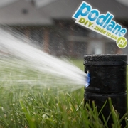 Zraszacz rotacyjny PGP-ULTRA HUNTER