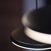 LAMPA SUFITOWA DISC PENDANT 100-230 IN-LITEV DUO