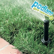 Dysza prostokątna 15-RCS MPR STRIP RAINBIRD