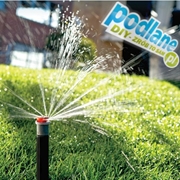 Dysza rotacyjna MP Rotator SR800 Hunter