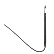 Mikrozraszacz 360° na szpilce 30cm Idra Spike