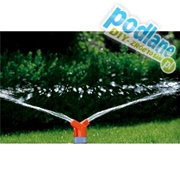 Zraszacz rotacyjny Foxtrot GARDENA (01953-20)